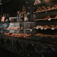 Truth Coffee HQ 여행 사진