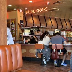 Bob's Big Boy ảnh của người dùng
