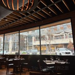 Paul Martin’s Austin Grill User Photo