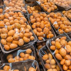 Crave Cairo Festival City User Photo