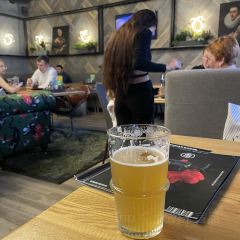 Gril'-Bar Antrekot User Photo