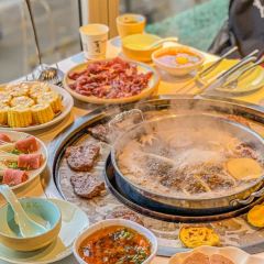 谕源百菌记火锅(西固店) User Photo