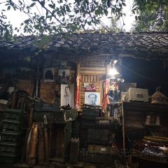 桑拿鸡 User Photo