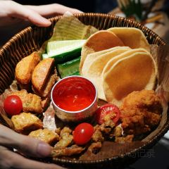 泰上椰·泰式大排档(王府井悦舞小镇店) User Photo