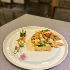 悦泉行馆中餐厅 ảnh của người dùng