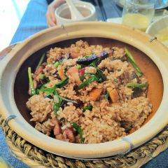 兴隆·隆十二境民宿望潮餐厅·台州温岭菜 User Photo