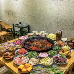 一一牛杂火锅(洋河店) User Photo