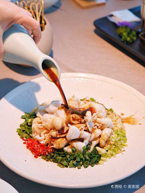 椿庐 ChunLounge(中洲湾店)