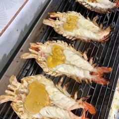 Kung Puen Praew User Photo