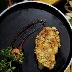 一绪に和牛寿喜烧(大卫城店) User Photo