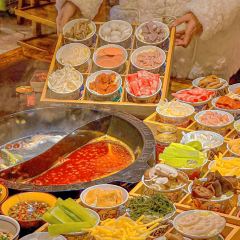 忆山城火锅(醴陵店) User Photo