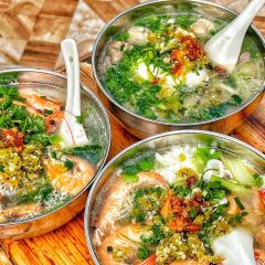 咖利树饭店 User Photo