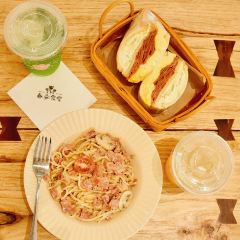 春花食堂(博罗店) 여행 사진