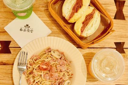 春花食堂(博罗店)