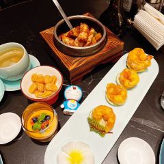 鲤酒琥珀·创意闽南料理(中骏广场店) User Photo