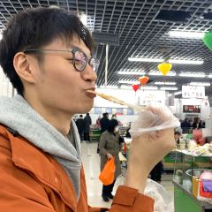 JING SHAN ZHANG YU CHENG TU MEN DIAN 여행 사진