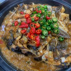 游埠土菜馆(兰溪店) User Photo