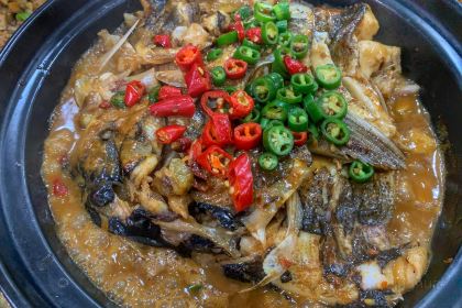 游埠土菜馆(兰溪店)