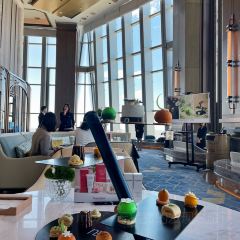Lobby Lounge User Photo
