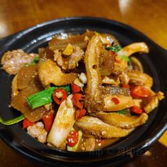 吉祥煲仔 User Photo