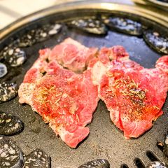 私烤家·炭烤肥牛（壹中心店）張用戶圖片