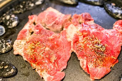 私烤家·炭烤肥牛(壹中心店)