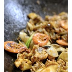 五味农庄(奥园店分店) 여행 사진