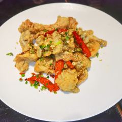 都喜富都濱湖酒店中餐廳張用戶圖片