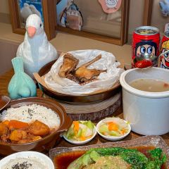 鸽鸽饭店 User Photo