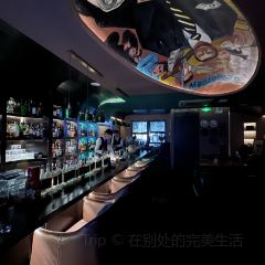 Gentleman bar绅士酒吧 User Photo