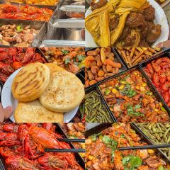 李村烧烤戳子肉(太原总店) User Photo