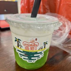 河内街 User Photo