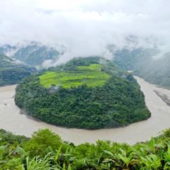 鸿发石锅城 User Photo