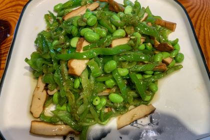 弶小楼(宴江北)