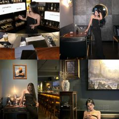 SYOUKON BAR User Photo