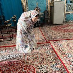 Haj Khalifeh Ali Rahbar & Shoraka User Photo