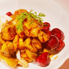 CHOSOP川索(三迪中心店) User Photo