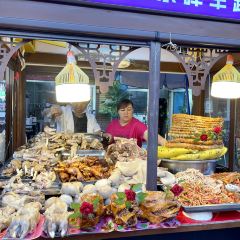Hanbaza Eligo Roasted Chicken Restaurant User Photo