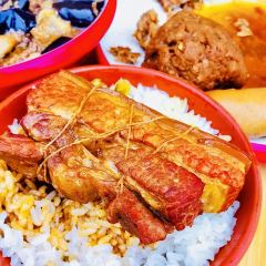 老济宁甏肉干饭(凌云路店) User Photo