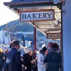 Fergbaker User Photo