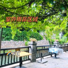 邻家客栈·沿河餐厅 여행 사진