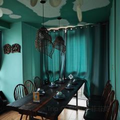 Mango tree芒果樹泰式餐廳（龍湖時代天街店）張用戶圖片