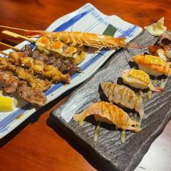 SHIRAISHI'S MIDNIGHT DINER User Photo