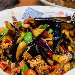 江西饭店(黄河六路店) User Photo