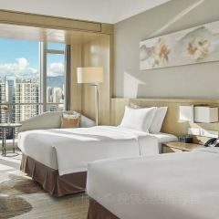 福州融僑皇冠假日飯店 三宅日本餐廳張用戶圖片