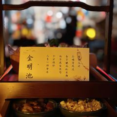 桃花屋小酒館（圓融天幕店）張用戶圖片