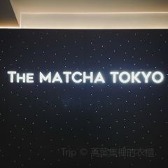 THE MATCHA TOKYO （Tsim Sha Tsui K11 Art Mall） 여행 사진