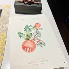 Redbox Restaurant User Photo