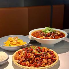 58Dupinzhichuan Restaurant User Photo