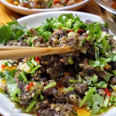 江从明巴适蒸笼 User Photo